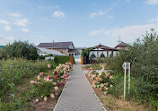 Фото №1 зала Green Hall Ufa