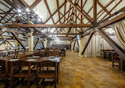 Фото №1 зала Biergarten на Елены Стасовой