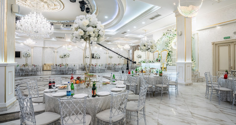 Фото №11 зала White hall