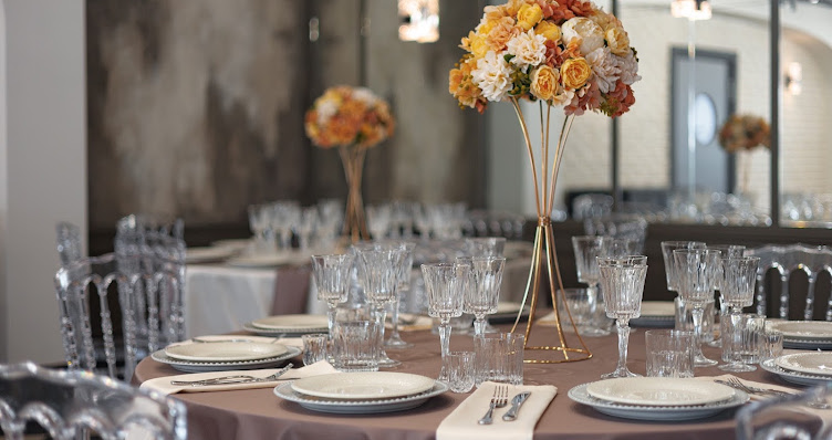 Фото №7 зала Сенсация