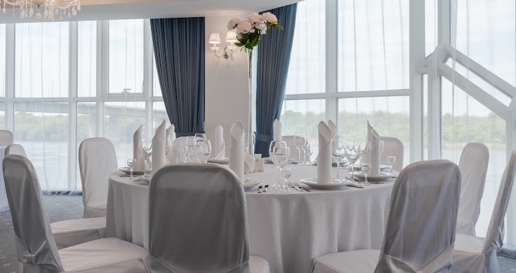Фото №10 зала Marins Grand Hotel Астрахань