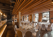Фото №4 зала ZAFFERANO LOFT