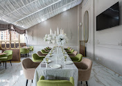 Фото №8 зала White hall