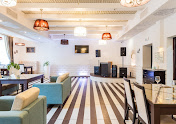 Фото №18 зала Nabat Palace Domodedovo
