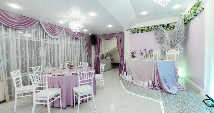 Фото №11 зала Кирочный двор