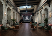 Фото №3 зала LOFT HALL