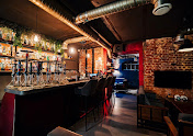 Фото №7 зала SMOKE INN на Рентгена