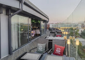 Фото №5 зала SKY8 Terrace&Grill