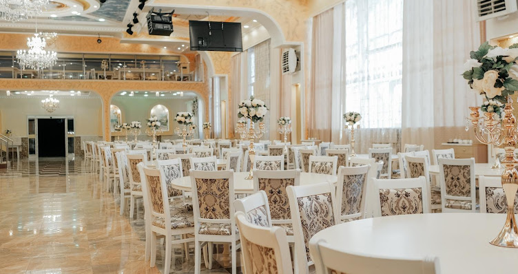 Фото №6 зала Cafe 3X