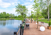 Фото №19 зала Sofrino Park