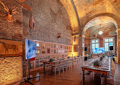 Фото №8 зала LOFT HALL