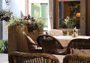 Фото №4 зала Osteria di Campagna