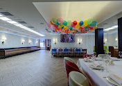 Фото №6 зала Brosko Hotel Moscow