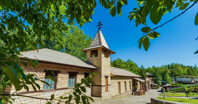 Фото №3 зала Старая Мельница