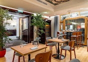 Фото №7 зала BISTROT 44
