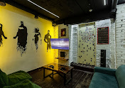 Фото №1 зала LoungeZone