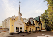 Фото №9 зала CORT INN Нижний Новгород Центр Отель