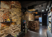 Фото №12 зала LoungeZone