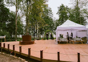 Фото №1 зала Lembo