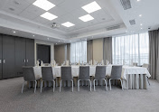 Фото №7 зала Hilton Garden Inn Volgograd