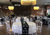 Фото №1 зала Food Factory loft на Коммунистической