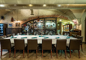 Фото №2 зала Stroganoff Steak House