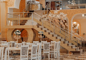 Фото №3 зала Cafe 3X