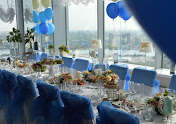 Фото №20 зала Sky Lounge