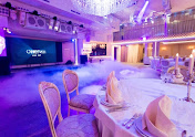 Фото №3 зала Event Hall Онегин