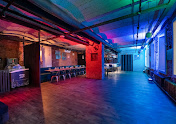 Фото №1 зала Rozenshteyn Loft