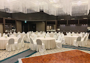 Фото №5 зала DoubleTree by Hilton Tyumen