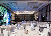 Фото №6 зала SHERATONPLAZA Ufa - Congress Hotel