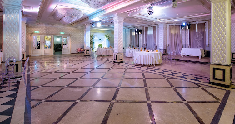 Фото №14 зала Чеховъ Hall