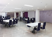 Фото №2 зала Banquet room