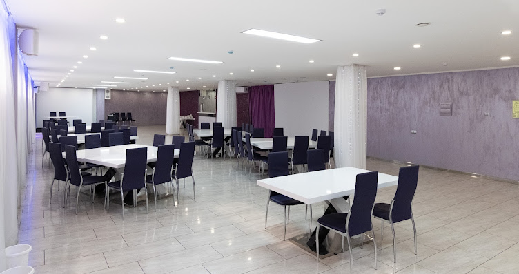 Фото №2 зала Banquet room