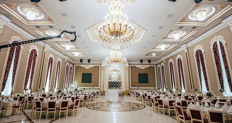 Фото №5 зала Opera Palace