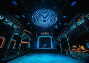 Фото №10 зала AURA