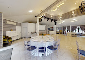 Фото №6 зала CLUBBARIN