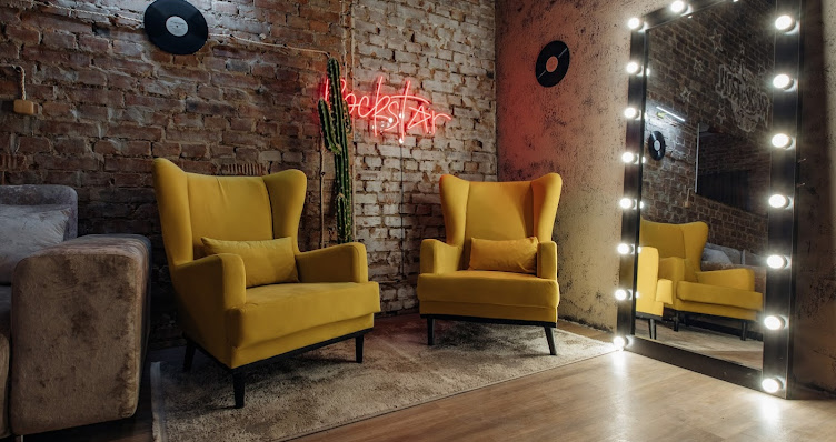 Фото №6 зала Rubin Loft на Качалова