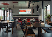 Фото №12 зала MeatFix на Волжском проспекте