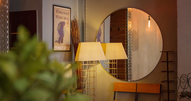 Фото №10 зала WorkShop Loft на Наставническом
