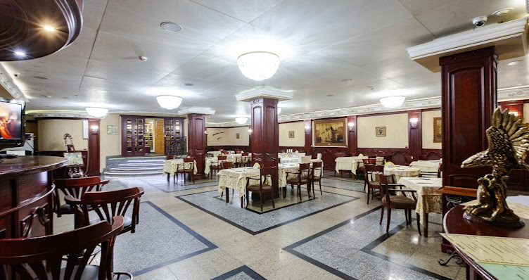 Фото №10 зала Arts Palace