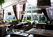 Фото №5 зала Wok Cafe