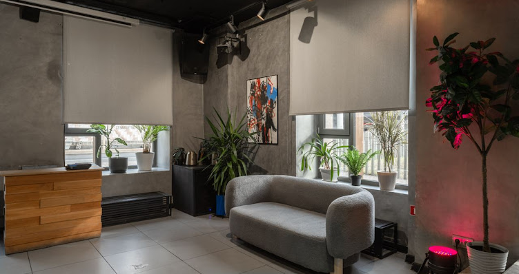 Фото №16 зала WorkShop Loft на Наставническом
