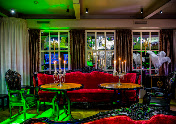 Фото №18 зала Soho Rooms