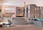 Фото №2 зала Loft Lodge Арт-Пространство
