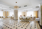 Фото №7 зала Benamar Hotel&SPA