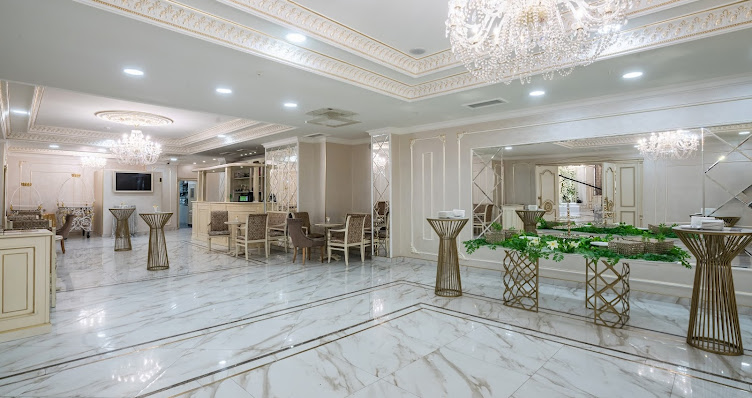 Фото №17 зала White hall