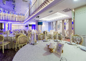 Фото №11 зала Event Hall Онегин