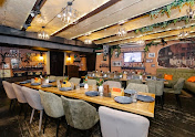 Фото №8 зала Leuven Belgian Brasserie